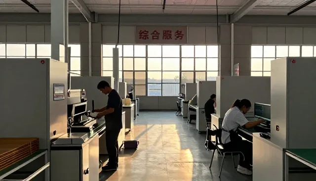 云南良马科技有限公司