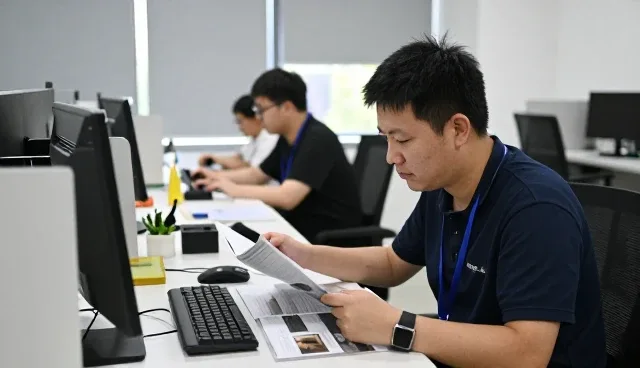 云南良马科技有限公司打造智能化设计方案