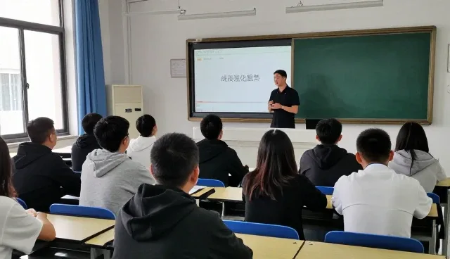智能生产系统运行中网络问题的排查与应对