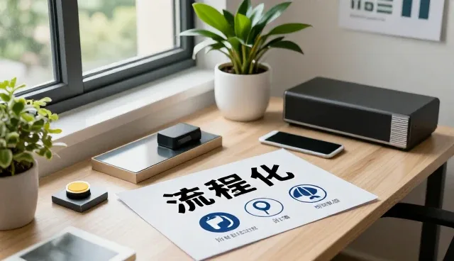 工业设备选型中的问题处理要点解析